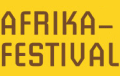 Afrikafestival logo