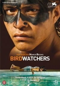 Birdwatchers filmposter